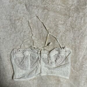 For Love & Lemons Lace Bralette